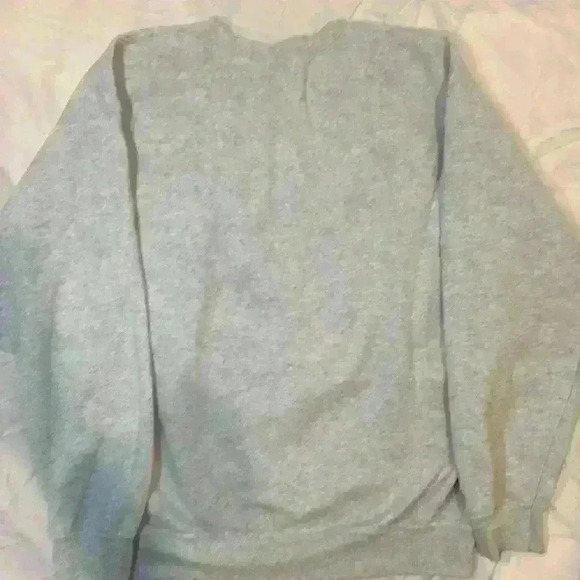 COMFY SWEATER - Picture 4 of 4